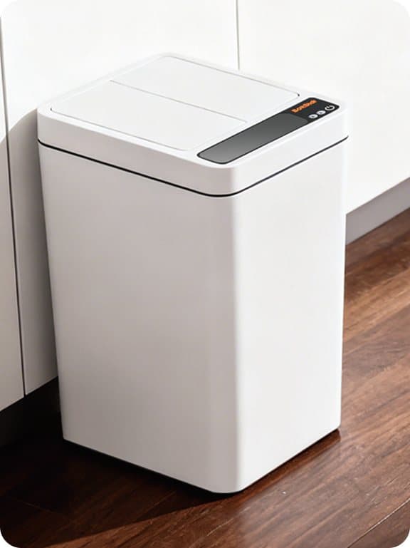 Sense Bin 15 智能垃圾桶